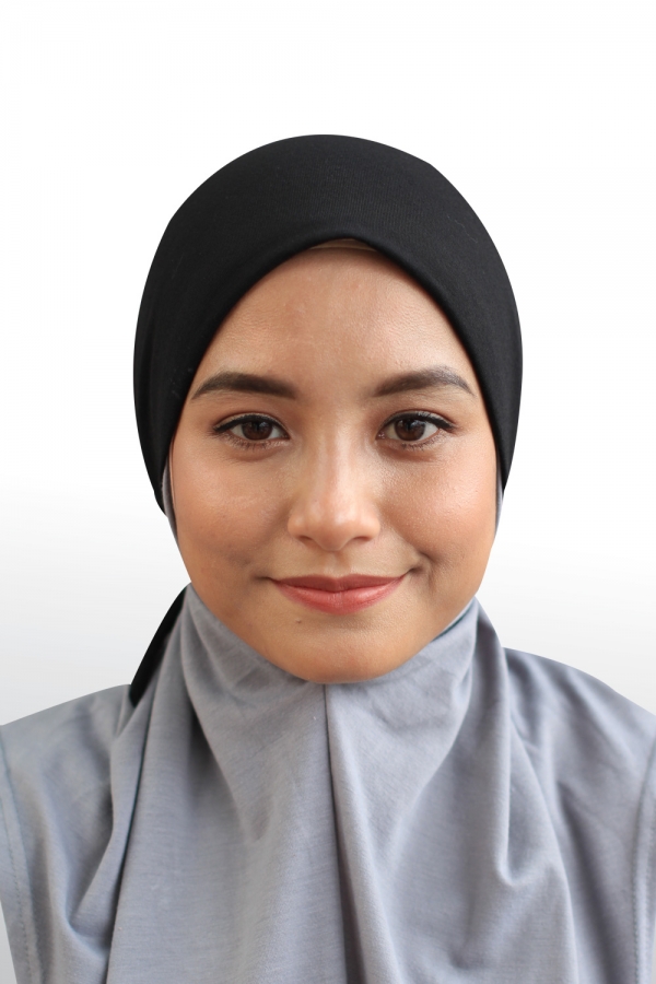 Snowcap 2.0 - Chic Black Snowcap 2.0 - Chic Black